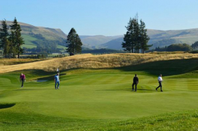 The Pines - Stunning 3 Bedroom Apartment, Gleneagles
